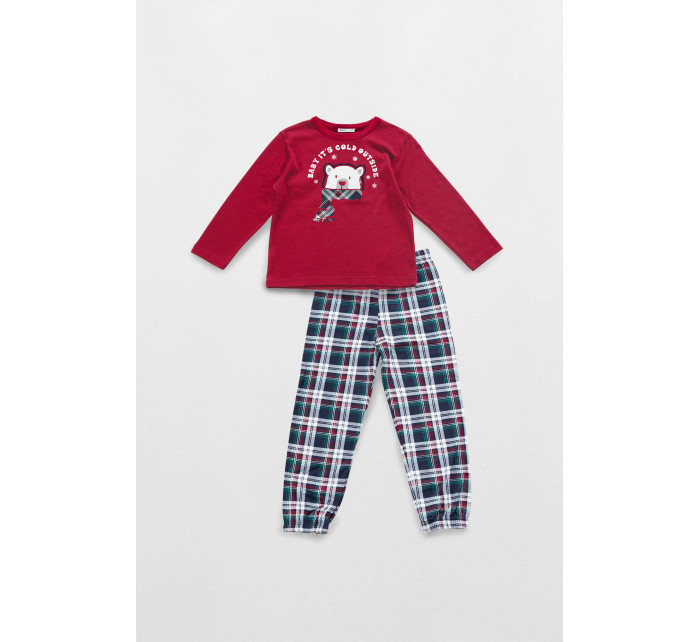 Vamp - Detské pyžamo 19708 - Vamp