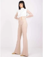 Kalhoty LC SP 22K model 17006383 béžová - FPrice