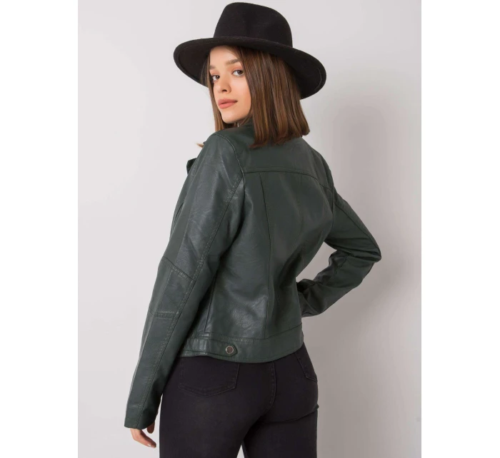 Kurtka NM DE KR model 22027542 ciemny zielony - FPrice