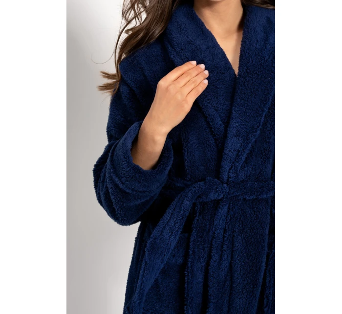 Dlhý župan Josephine - Momenti Per Me Dlhý župan Josephine - Momenti Per Me