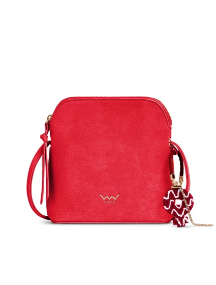 Dámska kabelka Vuch Essel Red