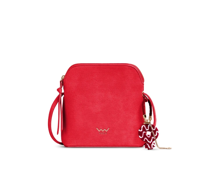Dámska kabelka Vuch Essel Red