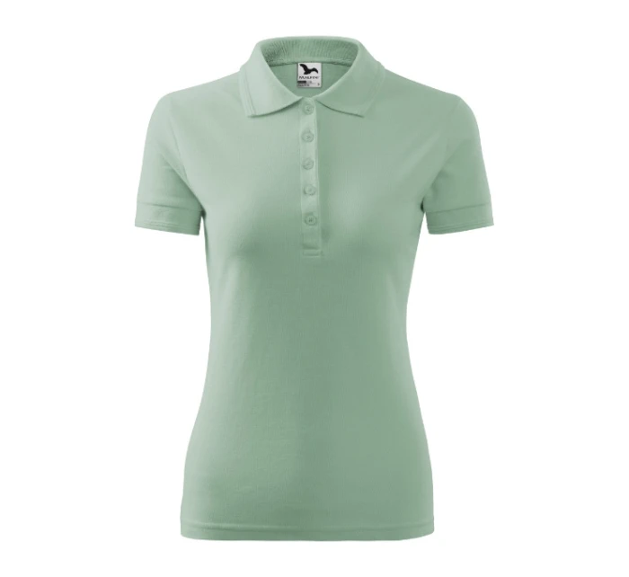 Pique Polo polokošile dámská model 21762907 - MALFINI, a.s. Pique Polo polokošile dámská model 21762907 - MALFINI, a.s.