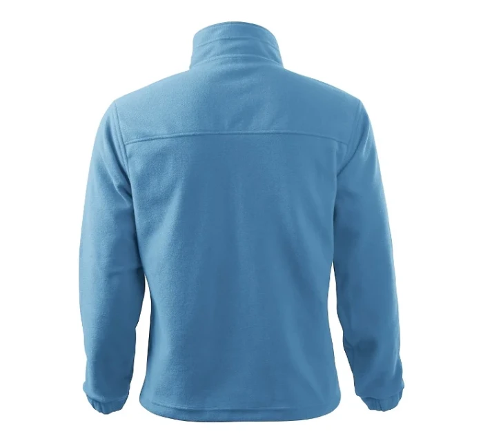 Jacket fleece pánský model 20638017 modrá - MALFINI, a.s. Jacket fleece pánský model 20638017 modrá - MALFINI, a.s.