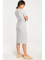 Dámské šaty model 9021680 - BeWear