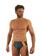 Pánské plavky Tmavě šedá s  model 22067242 - Sesto Senso