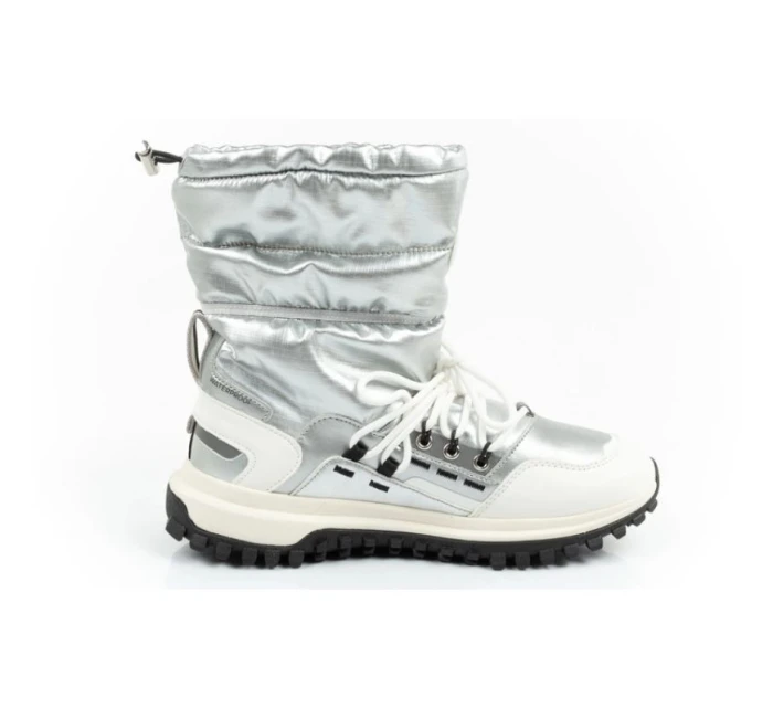 Dámske snežnice W Warmer Freeze 204 Silver - Colmar
