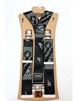 PÁNSKE ŠĽACHY 6/40