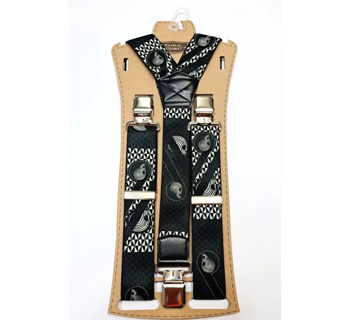 PÁNSKE ŠĽACHY 6/40