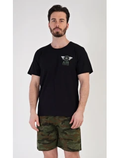 Pánske pyžamo šortky Air