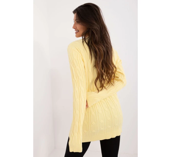 Model svetra 199535 AT