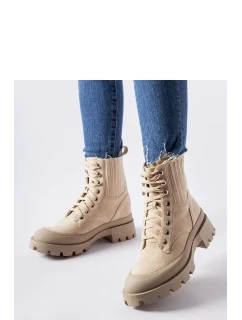 Topánky model 205103 Solea