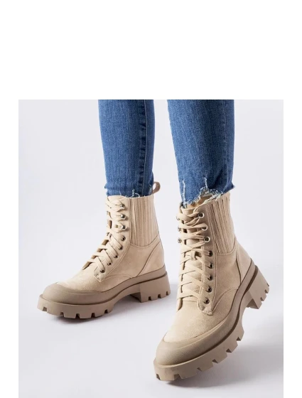 Topánky model 205103 Solea