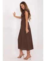 Denné šaty model 213810 Taliansko Moda