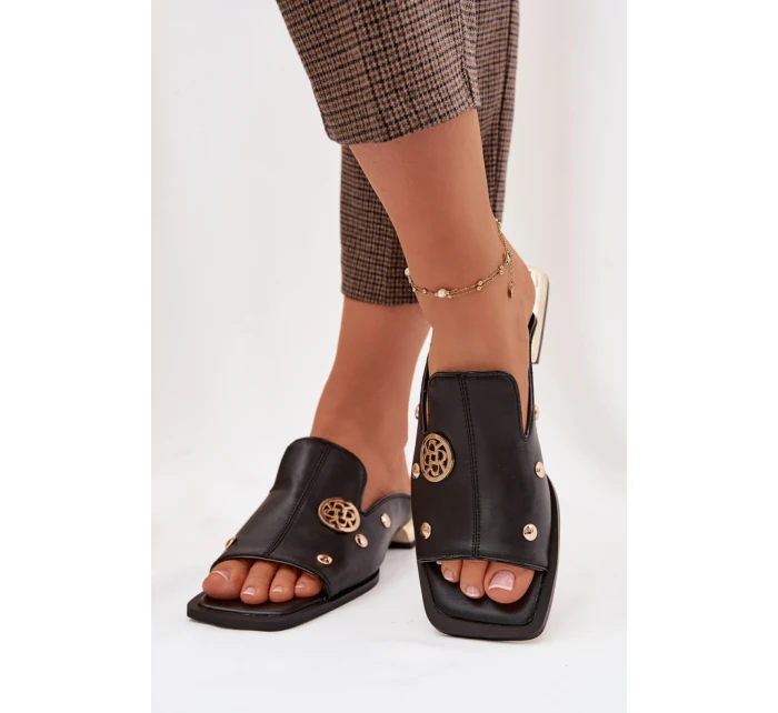 Papuče model 225353 Step in style