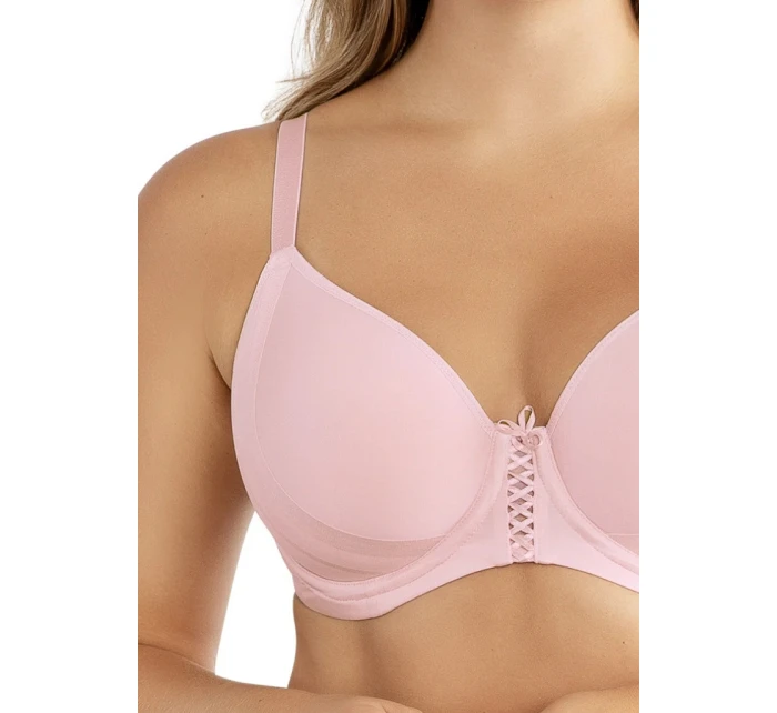 Dámská podprsenka 36 G růžová model 21802239 - Parfait Dámská podprsenka 36 G růžová model 21802239 - Parfait