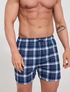 Pánske boxerky Cornette comfort 008/347