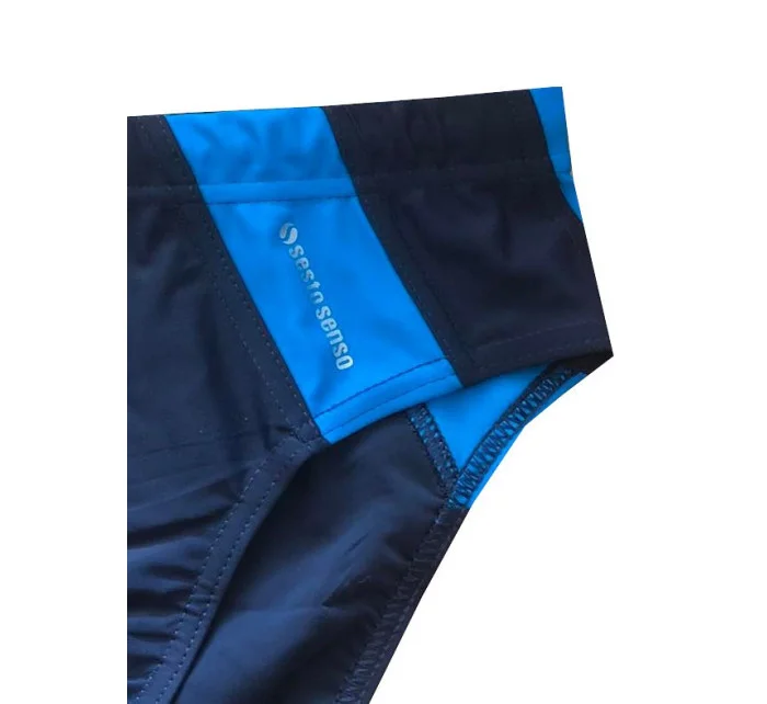 Plavky Sesto Senso art.447 M-2XL