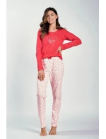 Dámské pyžamo  dł/r SXL model 20228965 - Taro