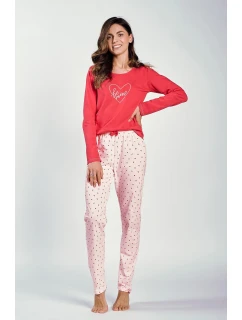 Dámské pyžamo  dł/r SXL model 20228965 - Taro