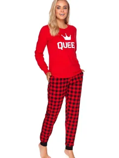 Dámské pyžamo model 20714431 - Doctornap