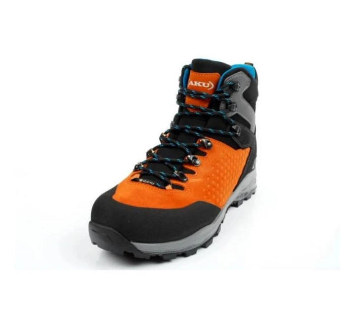 Aku Alterra II GTX M 430489 trekingová obuv