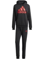 Froté tepláky Adidas Big Logo M IP5553