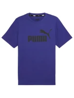 Puma Essential Logo Tee M 586667 26 pánske tričko