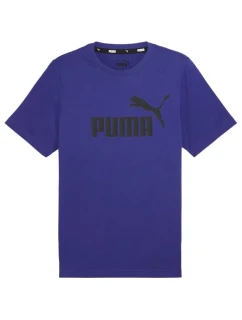 Puma Essential Logo Tee M 586667 26 pánske tričko