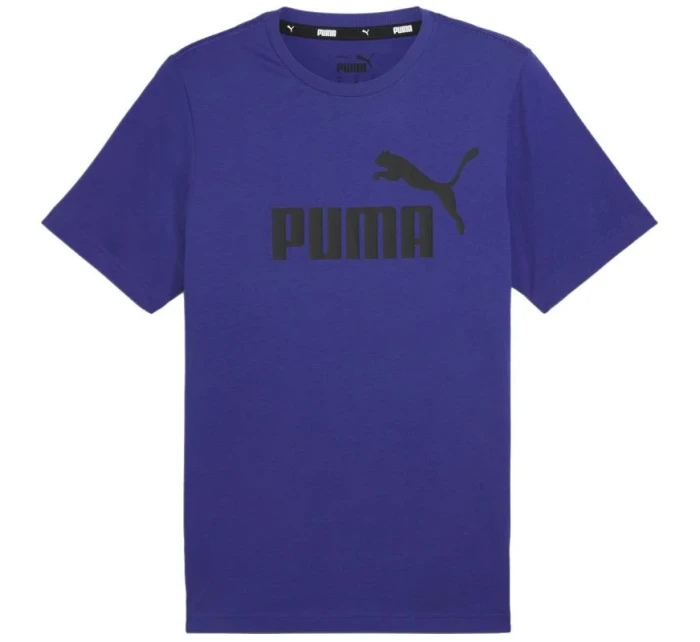 Puma Essential Logo Tee M 586667 26 pánske tričko
