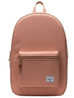 Batoh Herschel Settlement 10005-05728 Pink Jedna veľkosť