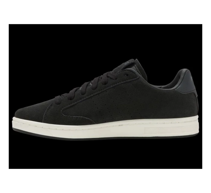 Topánky K-Swiss LOZAN KLUB SDE (07262-027-M)