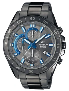 CASIO EDIFICE Pánske hodinky EFV-550GY-8AVUEF + BOX
