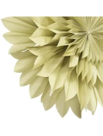 DEKORACYJNA  3D ZIELONY model 21833515