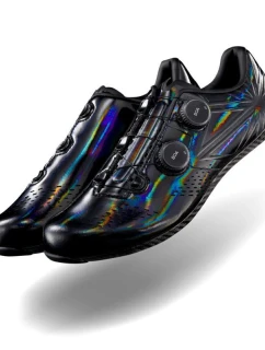 Cestná obuv Supacaz KAZZE black veľkosť 42