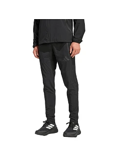 Pánske nohavice adidas Tiro 26 Travel Woven Black JM5541