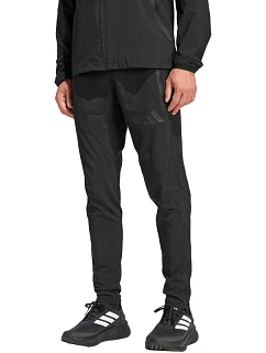 Pánské kalhoty Tiro 26 Travel Woven černé model 22062461 - ADIDAS