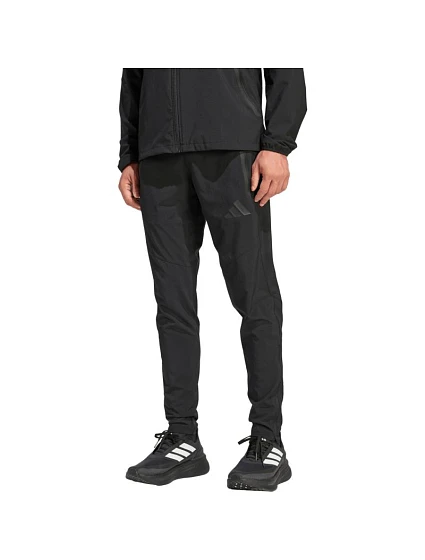 Pánske nohavice adidas Tiro 26 Travel Woven Black JM5541 Pánske nohavice adidas Tiro 26 Travel Woven Black JM5541