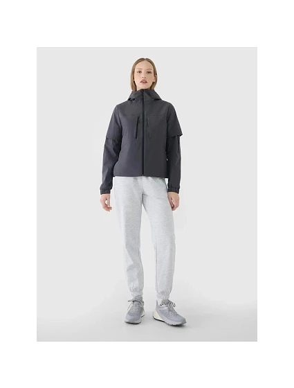 Dámská přechodná bunda 5000 s membránou model 22071368 - 4F Dámská přechodná bunda 5000 s membránou model 22071368 - 4F