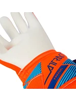 Reusch Attrakt Freegel Advance brankářské rukavice oranžové 5670035 2290