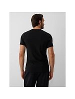 T-shirt slim z nadrukiem męskii 4F 4FRAW26TTSHM4667-20S T-shirt slim z nadrukiem męskii 4F 4FRAW26TTSHM4667-20S
