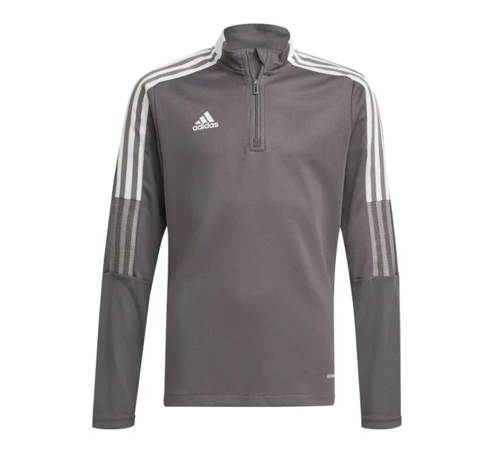 Detská futbalová mikina Tiro 21 Jr GM7321 - Adidas