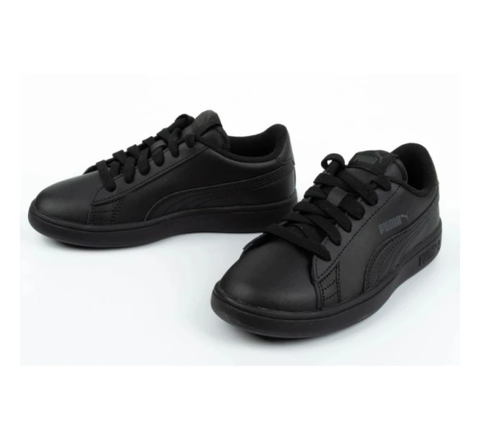 Detský Smash V2 Jr 365324 01 - Puma Detský Smash V2 Jr 365324 01 - Puma