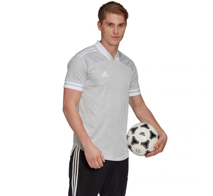 Pánske futbalové tričko Condivo 20 M FT7262 - Adidas