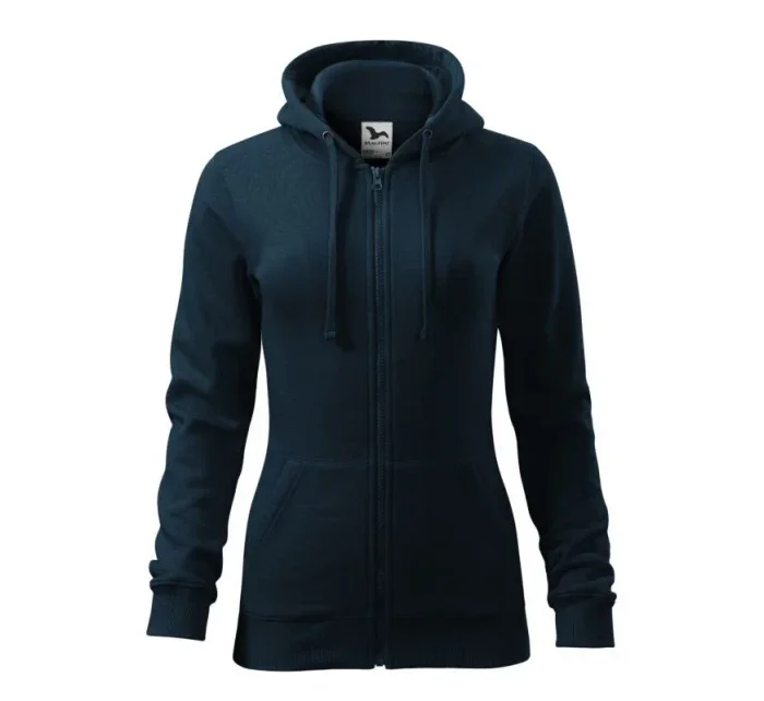 Dámska mikina Trendy Zipper W MLI-41102 - Malfini
