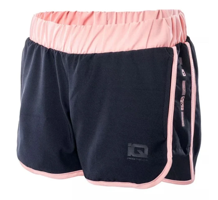 Cross The Line Jr šortky model 18740508 - IQ Cross The Line Jr šortky model 18740508 - IQ