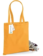 Taška Westford Mill W 801 EarthAware™ z biobavlny 50.0801 jantárová Taška Westford Mill W 801 EarthAware™ z biobavlny 50.0801 jantárová