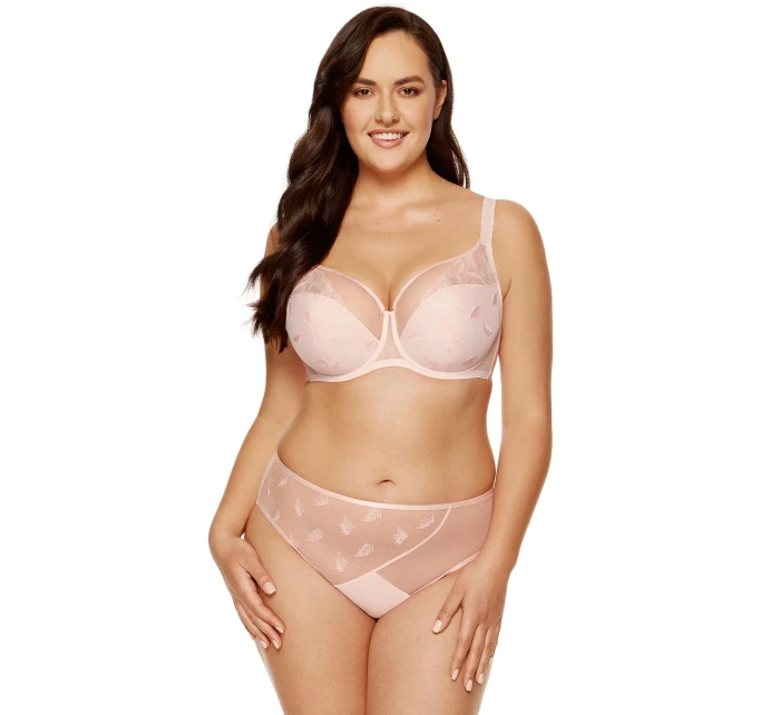 model 19485400 kolor:różowy - Gorteks