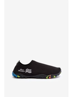 Pánské Boty Do  Černé model 21662173 - Boto