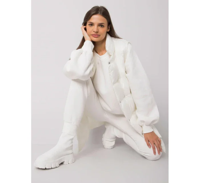 Súprava EM KMPL 646.96P ecru